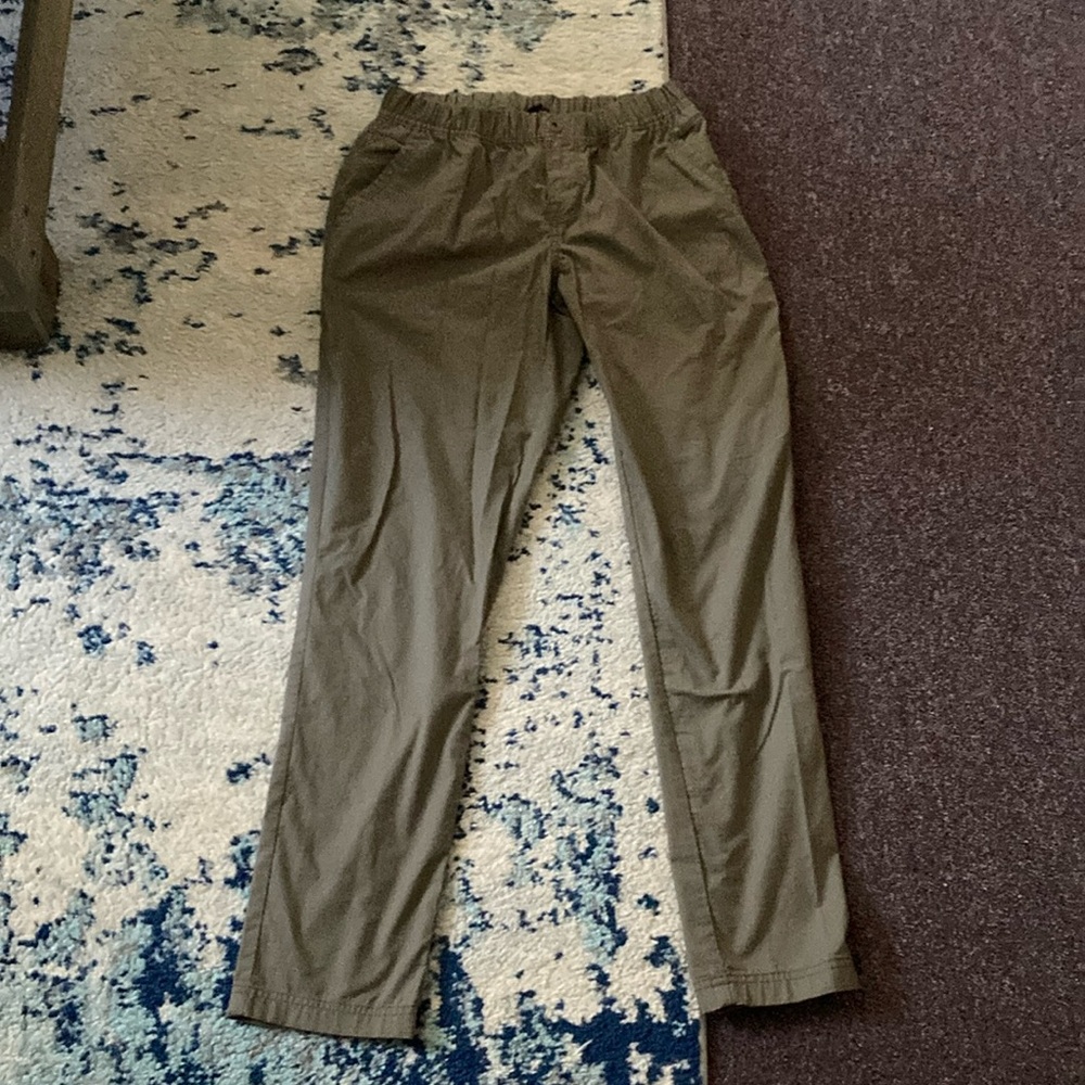 Prana Double Peak All Around Pants NEW